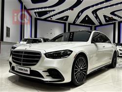 مێرسێدس بێنز S-Class